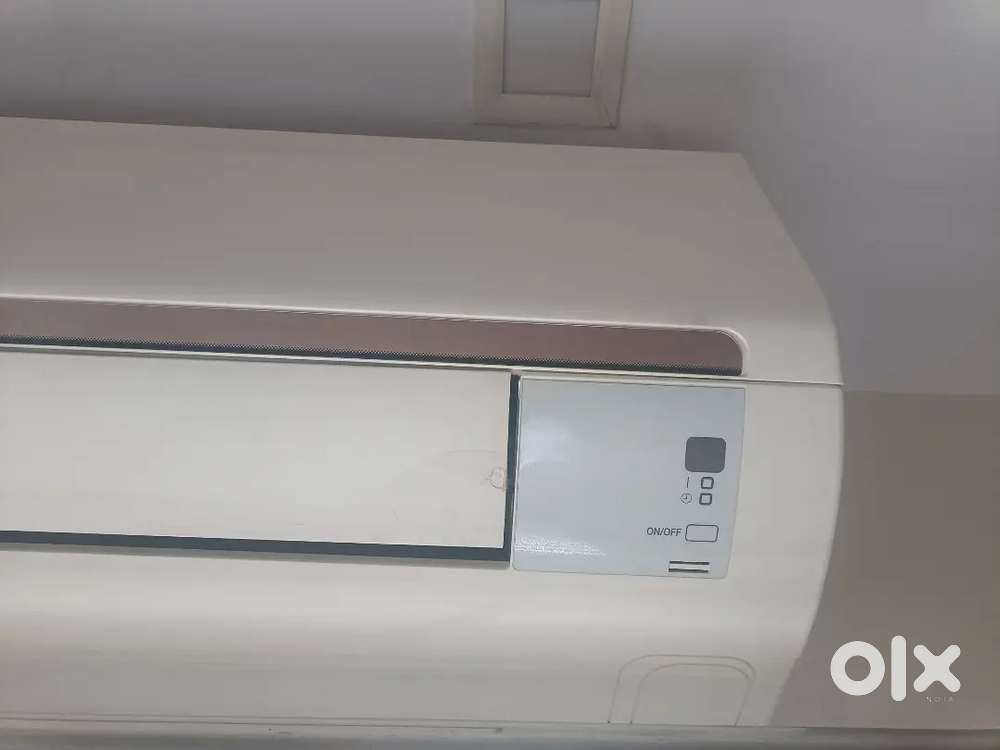 General AC (4 years)