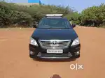 Toyota Innova 2.5 V 7 STR, 2013, Diesel