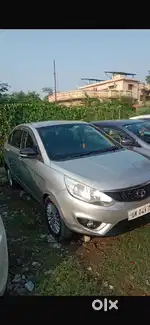 Tata Zest 2016 Diesel Well Maintained