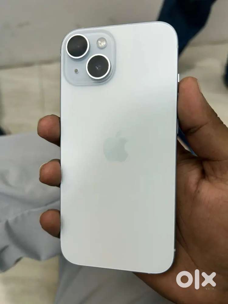 Flash sale on Iphone 15 at urgent basis
