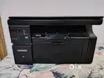 HP LaserJet Pro M1136 Multifunction Printer