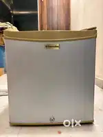 Electrolux 50 Litre MINI FRIDGE in GOOD condition