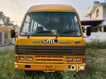 Sml school bus 2 owner 42 seat power steering fc condition insurance n