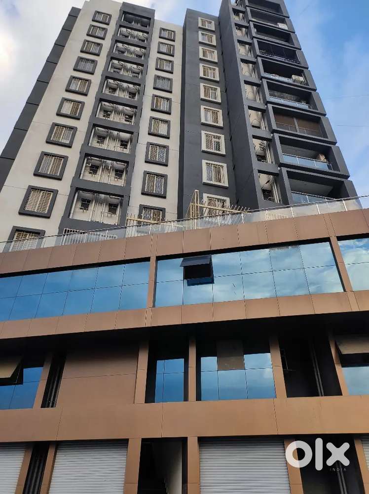 2BHK for rent in Tathawade