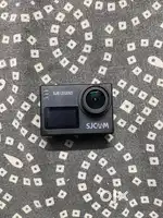 Sj6 legend mint condition with original dual battrey and mic adapter