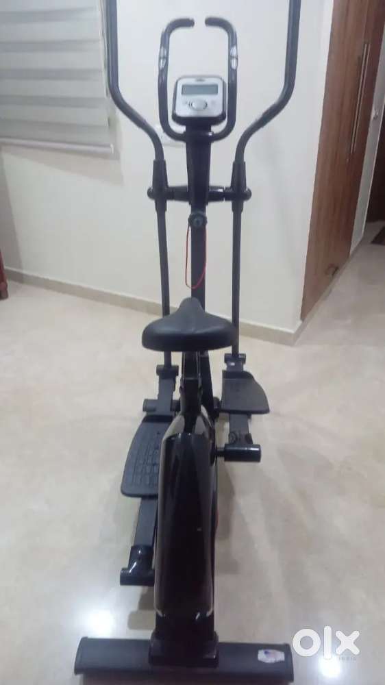 Gym Cycle in mint condition