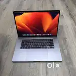 Apple Macbook pro A2141...16-512GB Brand New Condition