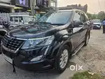 Mahindra XUV500 2021 Diesel Well Maintained