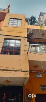 Independent house for sale near Dwarka mode metro station