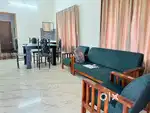2 BHK APARTMENT FOR RENT KAKKANAD NEAR NILAPATHINJIMUKAL FAMILY ONLY