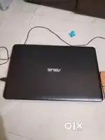 Laptop in very good condition