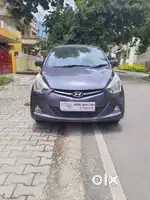 Hyundai EON ERA Plus (O), 2015, Petrol