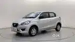 Datsun GO T, 2017, Petrol
