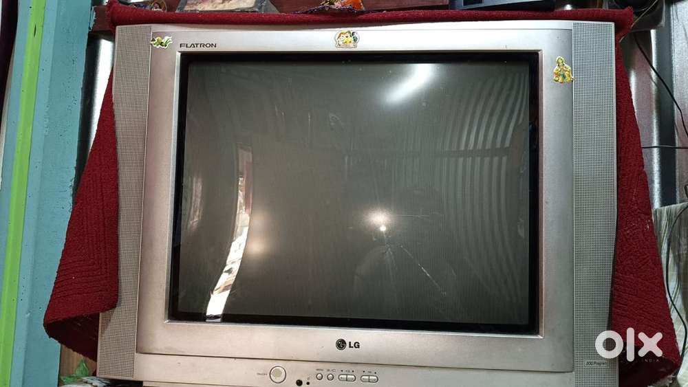 LG TV Vintage one