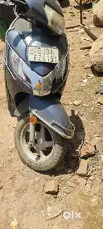 Honda Activa125 cc