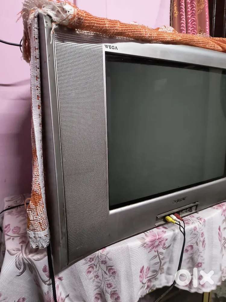 Sony television