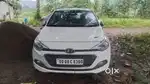 Hyundai i20 2015