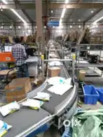 ##Wanted 12th Pass Students – Warehouse Associate Positions Available!