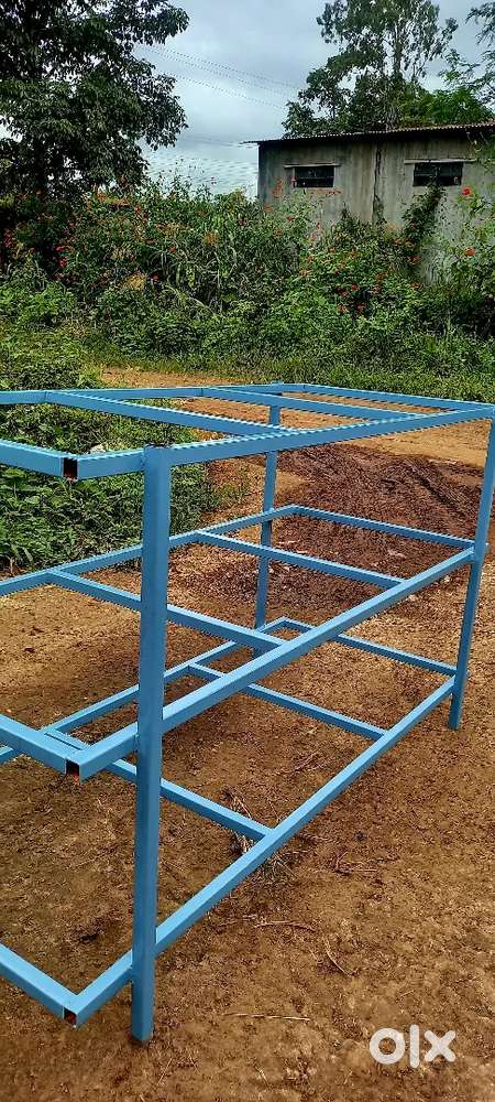 Setting table 6×3