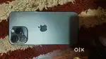 I phone 14 pro Max space black