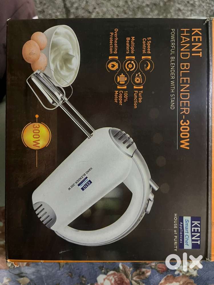 Hand Blender