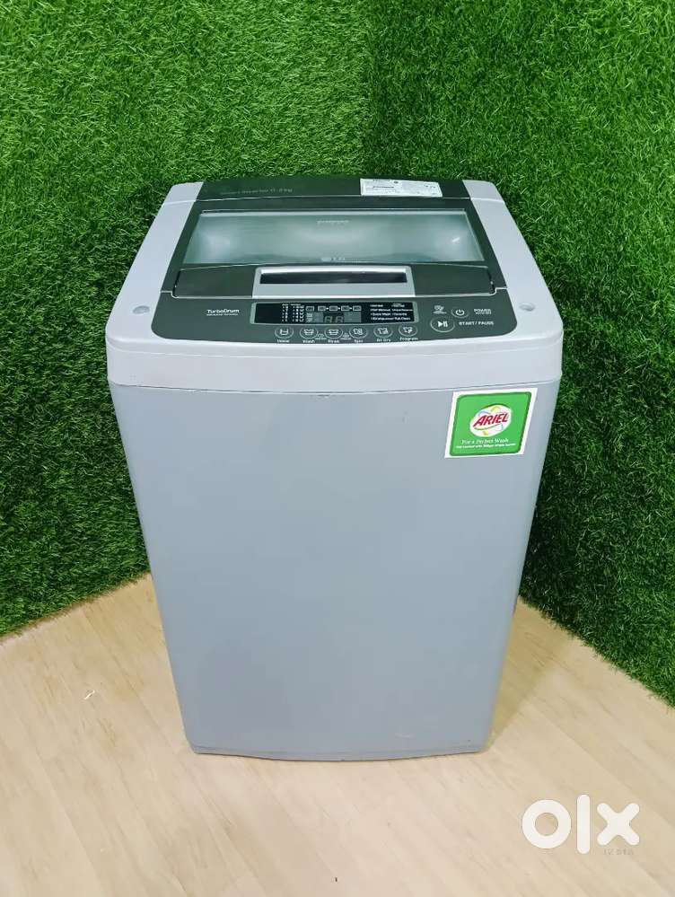LG Smart Inverter High Quality Washing Machine