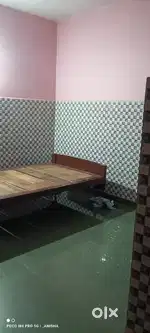 Room rent for all people bachelor allow bed attach