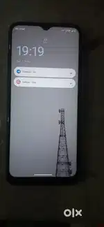 Koi dikkat nhi hai phone eakdm nya hai