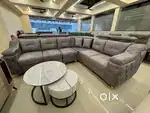 L shape sofa hi 5 model