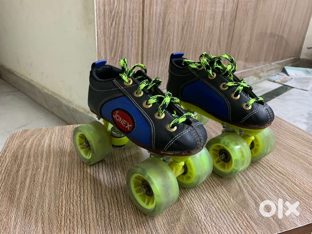 Jonex Professional Skates