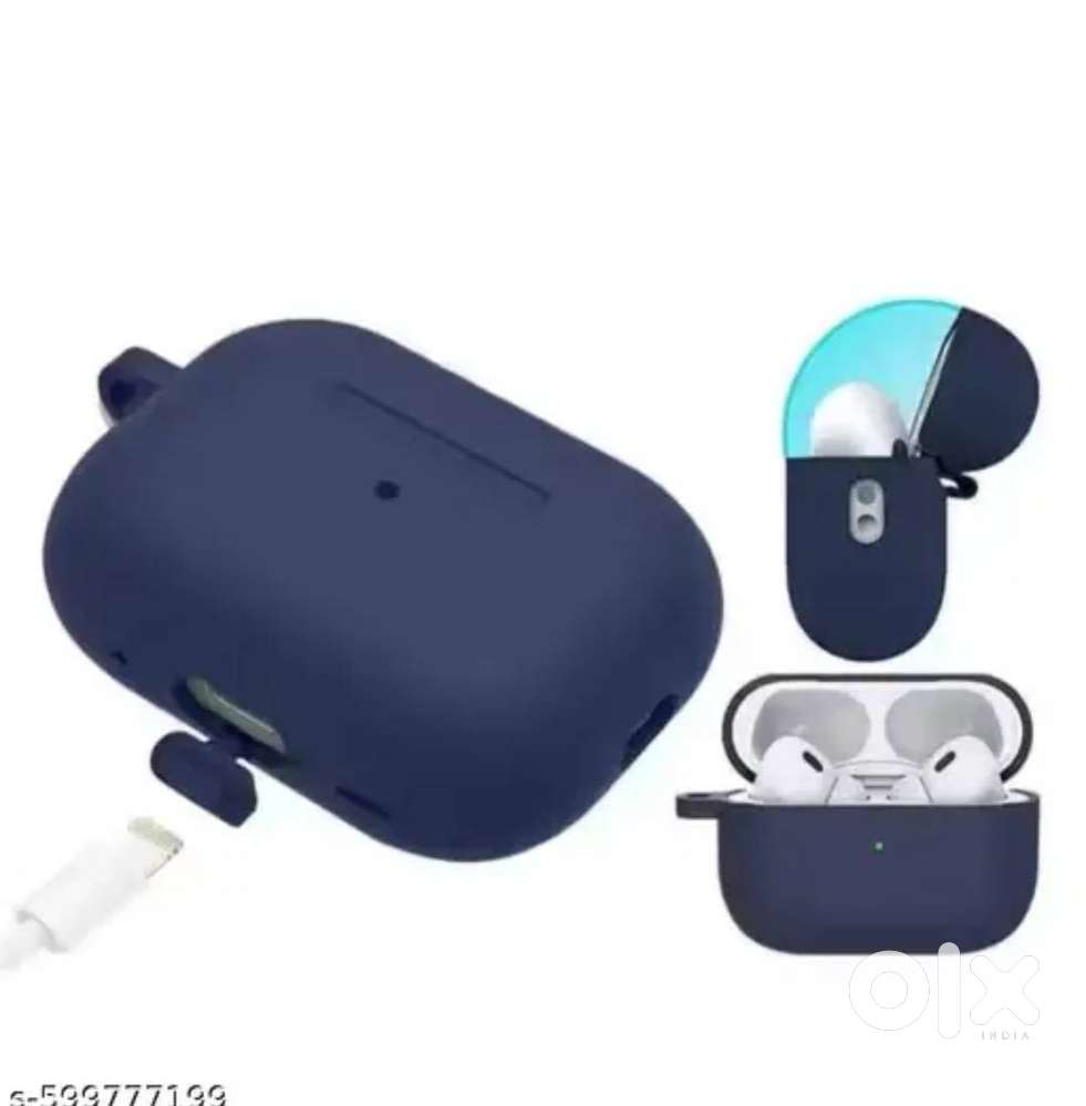Premium True Wireless Earbuds with Noise Cancellation & Long Playtime
