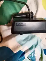 Webcam camera