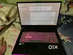 Asus ROG G531GT