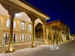 Luxury Villas For Lease at North Goa