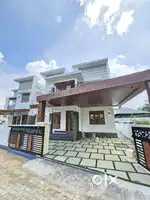 SPACIOUS 4BHK HOUSE FOR SALE AT ALUVA CHOONDY