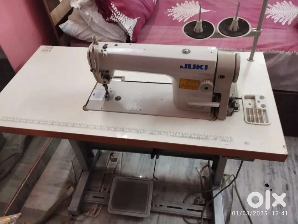 Juki Machine