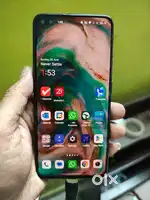One plus Nord first series, 126gb varient.