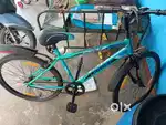 Brand new used twice
