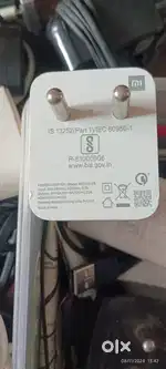 Mi, Realme, Samsung, Vivo adaptors