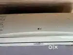 LG Split AC 1 Ton