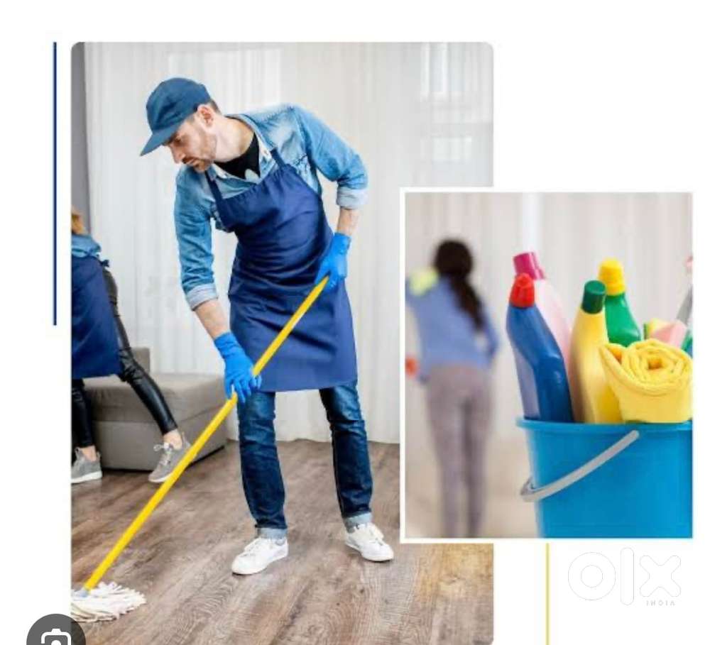 Required Houseskeeping boy