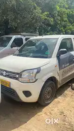 Uber attached