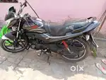 5000 km Runing on service record.