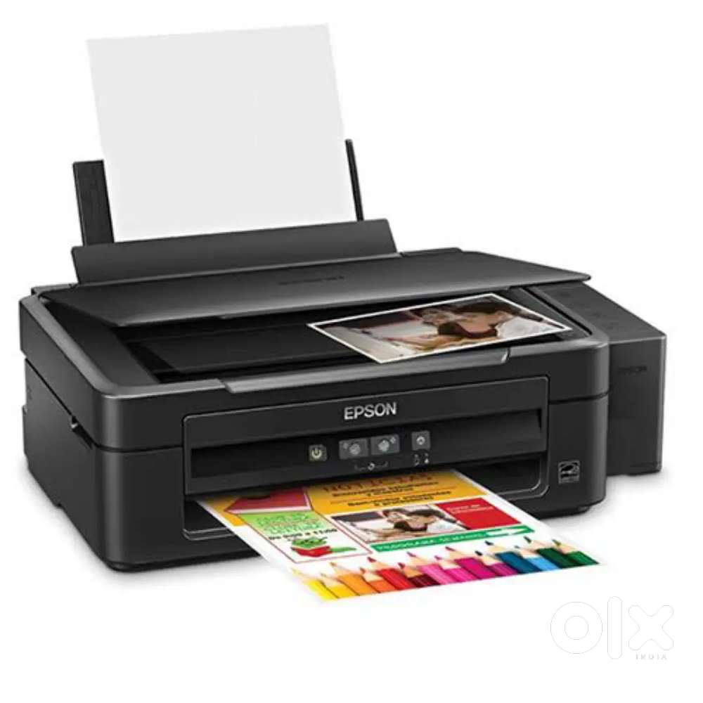 Epson printer
