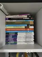 Jee books modules + pyq books + Cengage and Ashish solanki