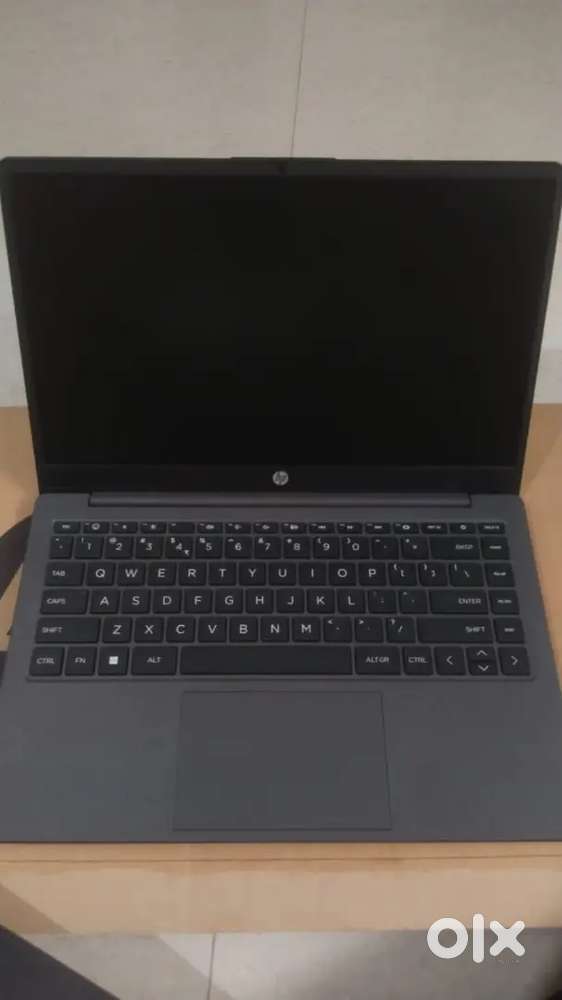 HP laptop 245 G10