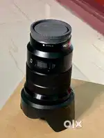 Sony 18-105 power zoom lense for sale