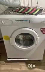 IFB Dryer turbo dry