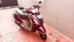 Super scooter