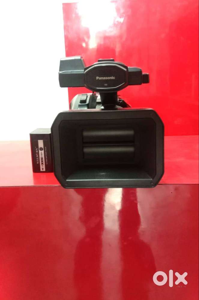 panasonic video recorder
